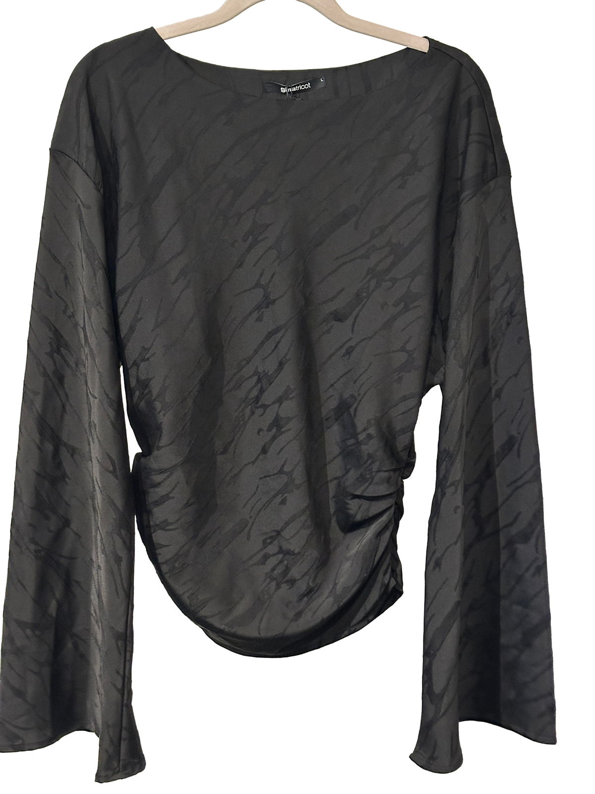 Bluse – Gina Tricot