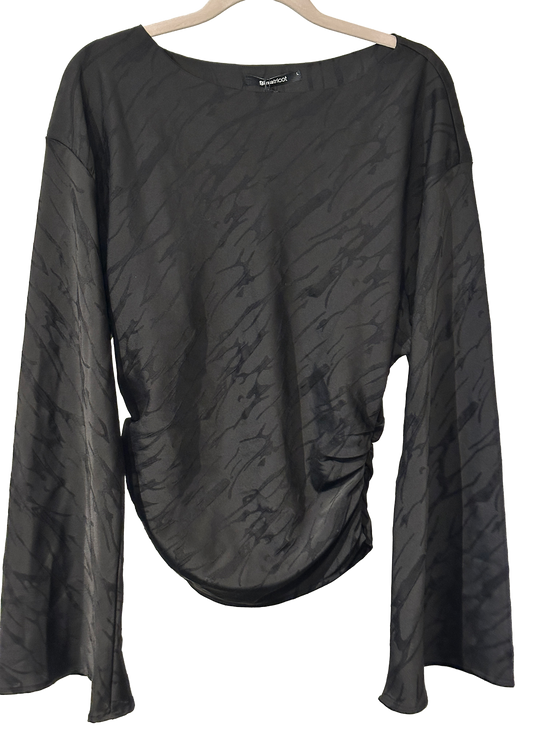 Bluse – Gina Tricot