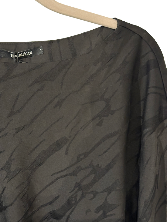 Bluse – Gina Tricot