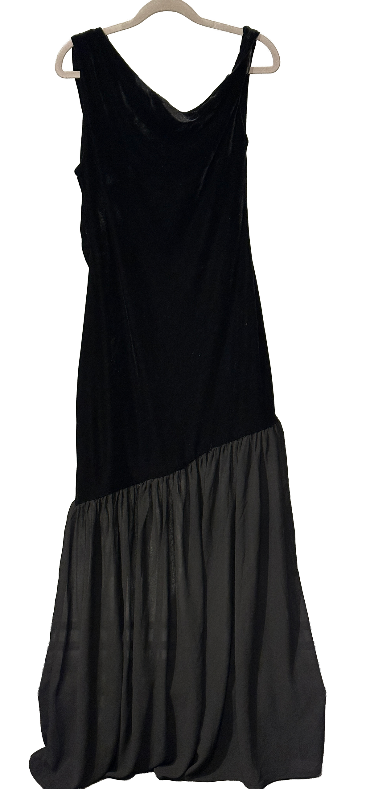 Lang kjole – Gina Tricot