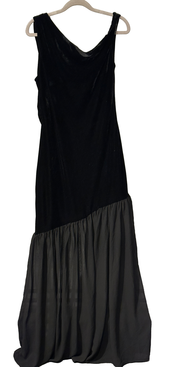 Lang kjole – Gina Tricot