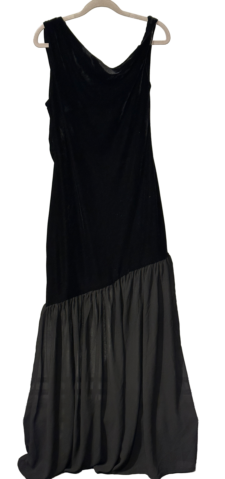 Lang kjole – Gina Tricot