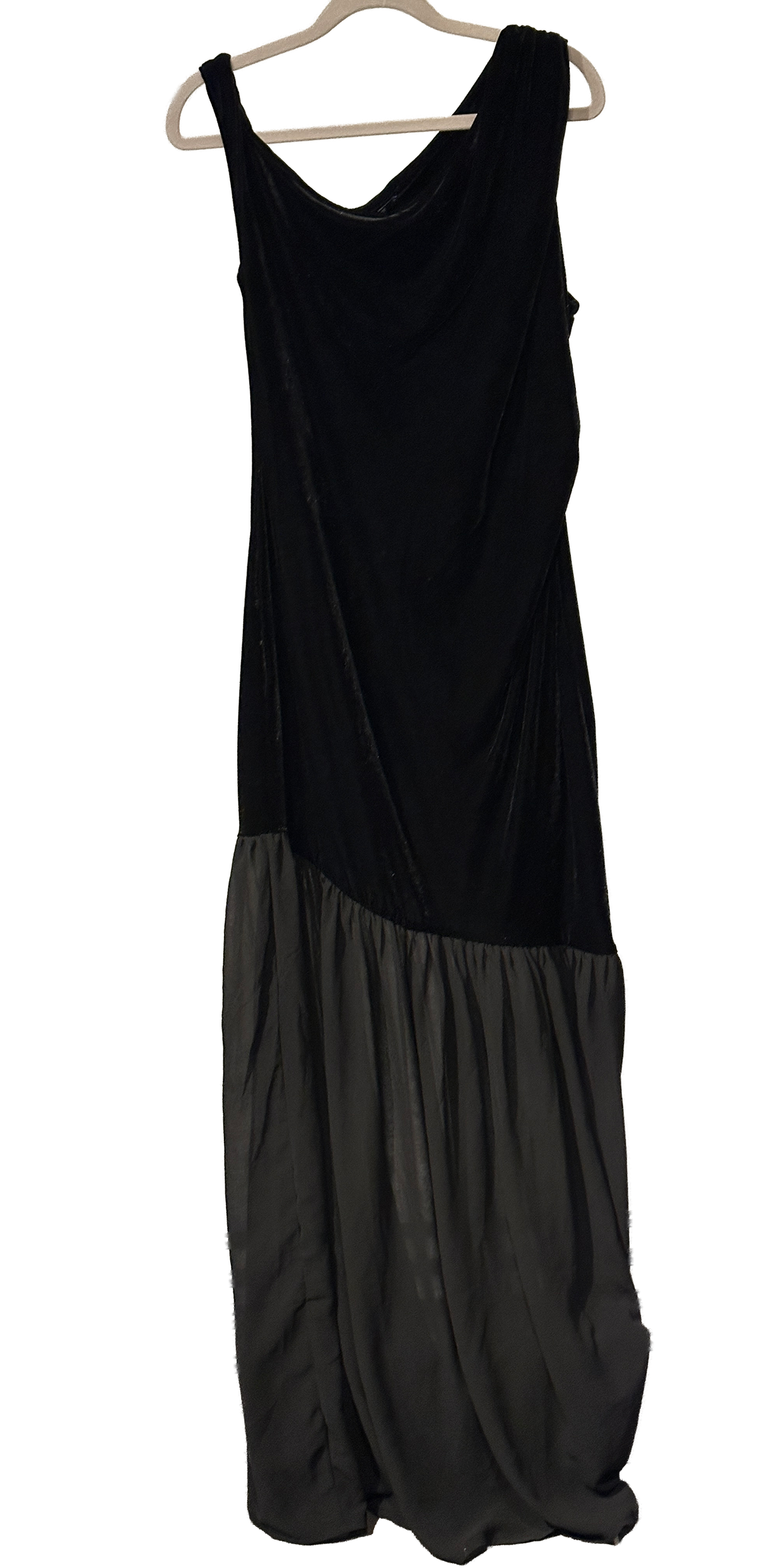 Lang kjole – Gina Tricot