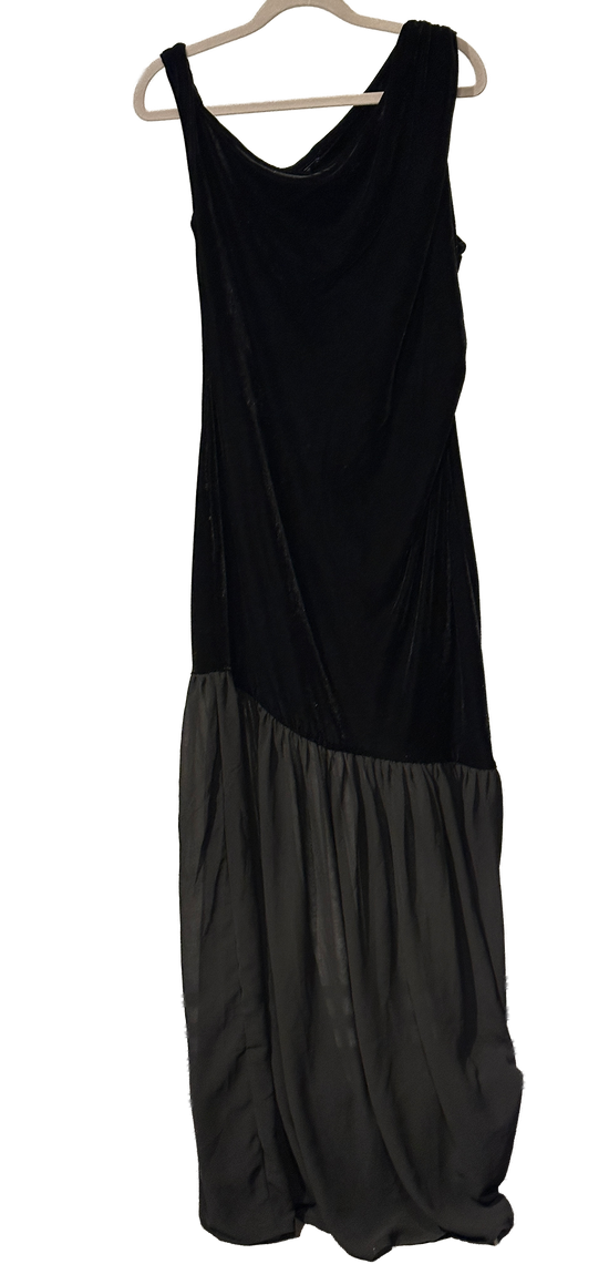Lang kjole – Gina Tricot