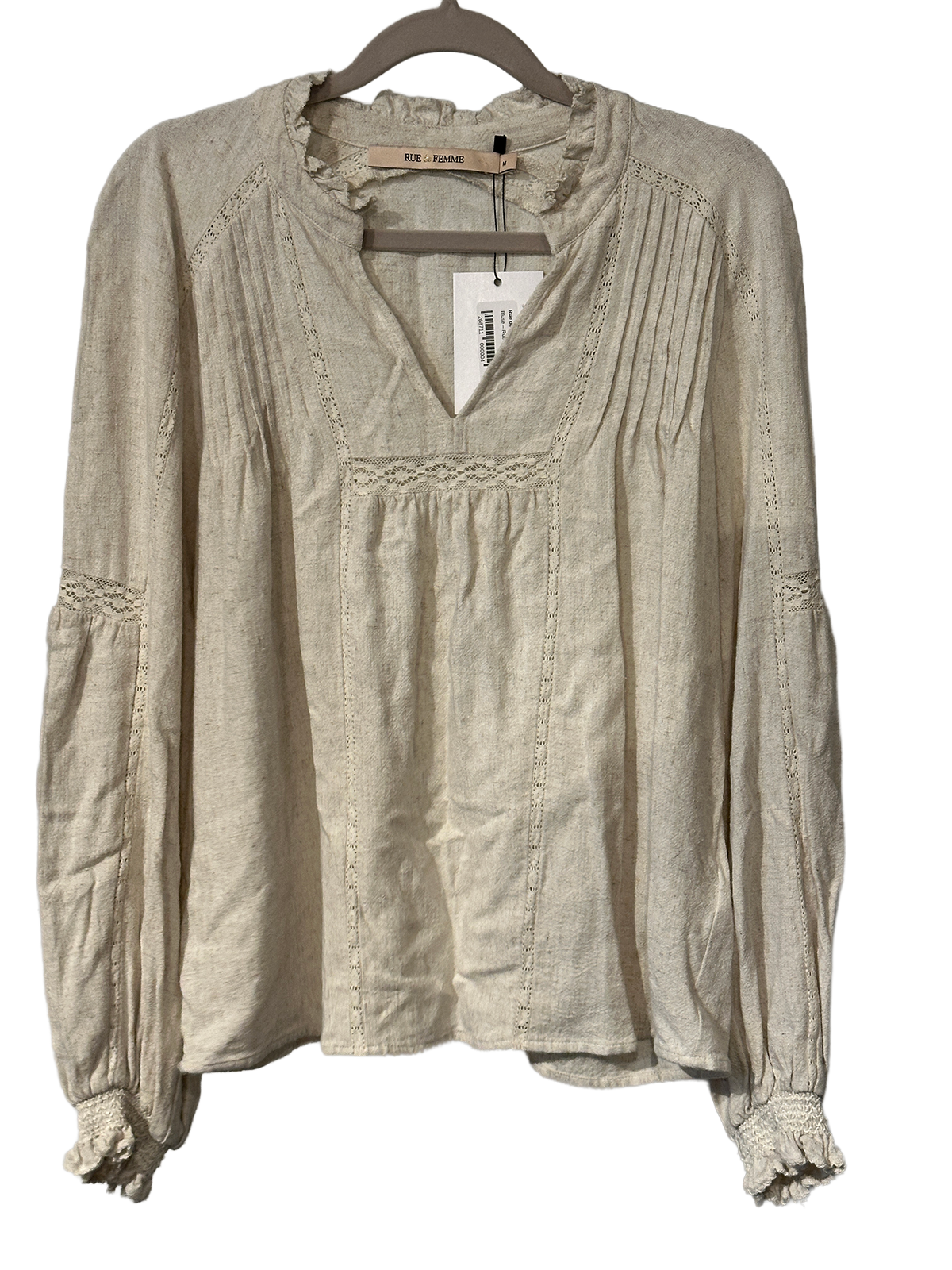 Bluse – Rue de Femme