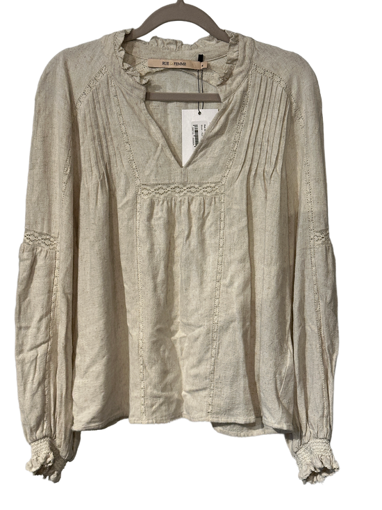 Bluse – Rue de Femme
