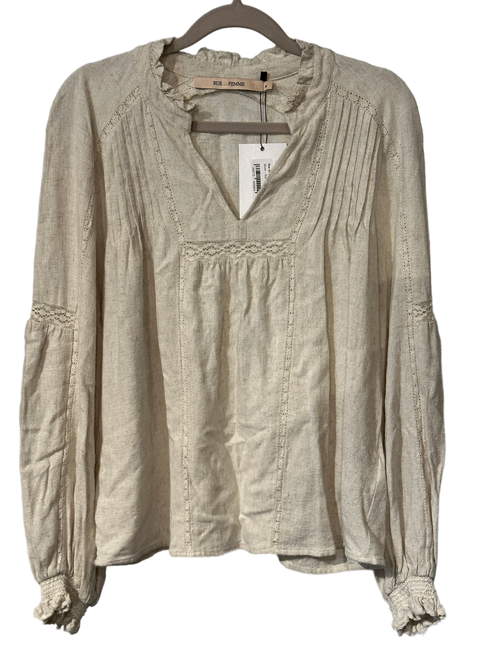 Bluse – Rue de Femme