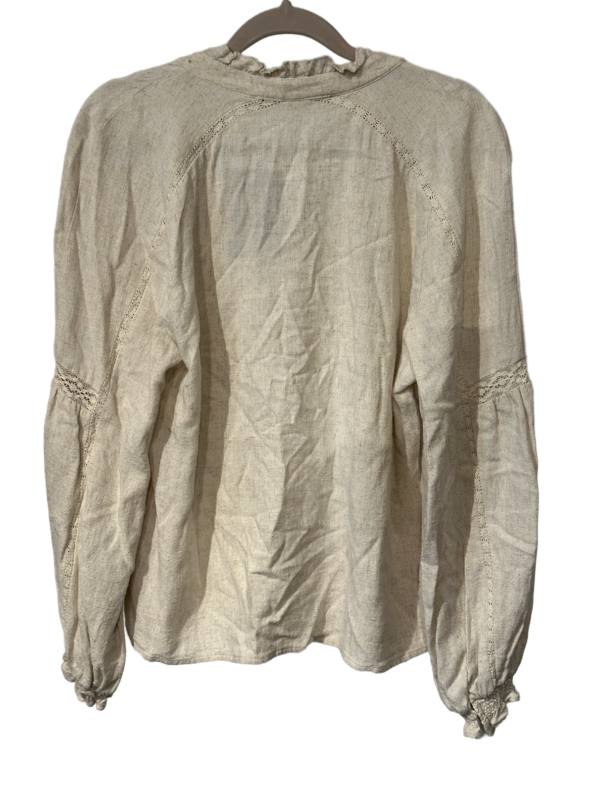Bluse – Rue de Femme