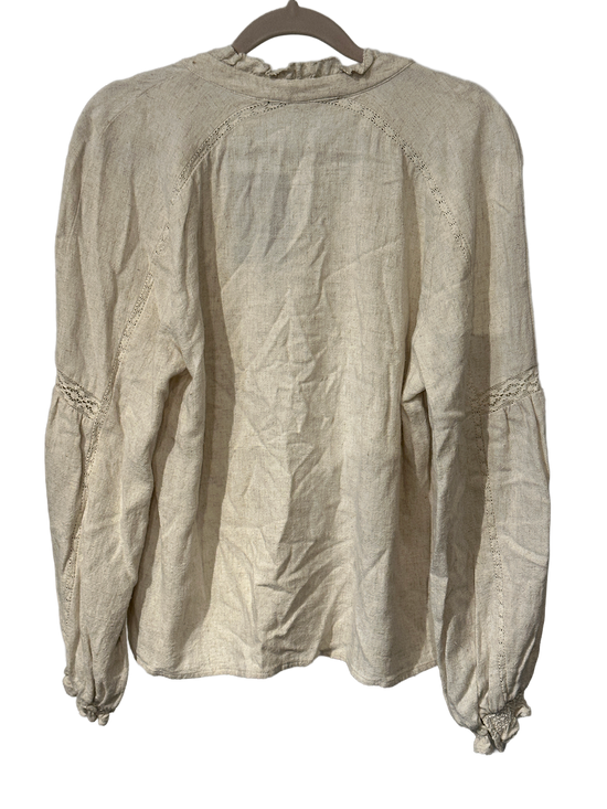 Bluse – Rue de Femme