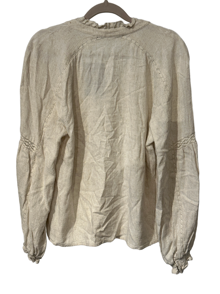 Bluse – Rue de Femme