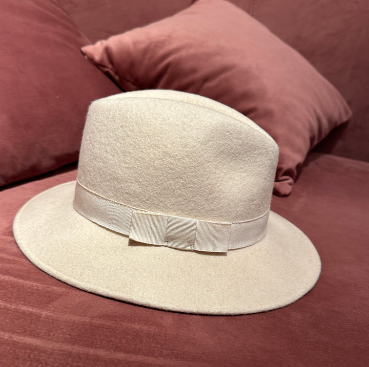 Hatt i ull