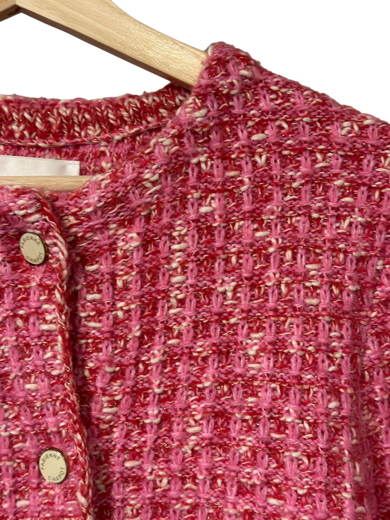 Kardigan – Fabienne Chapot