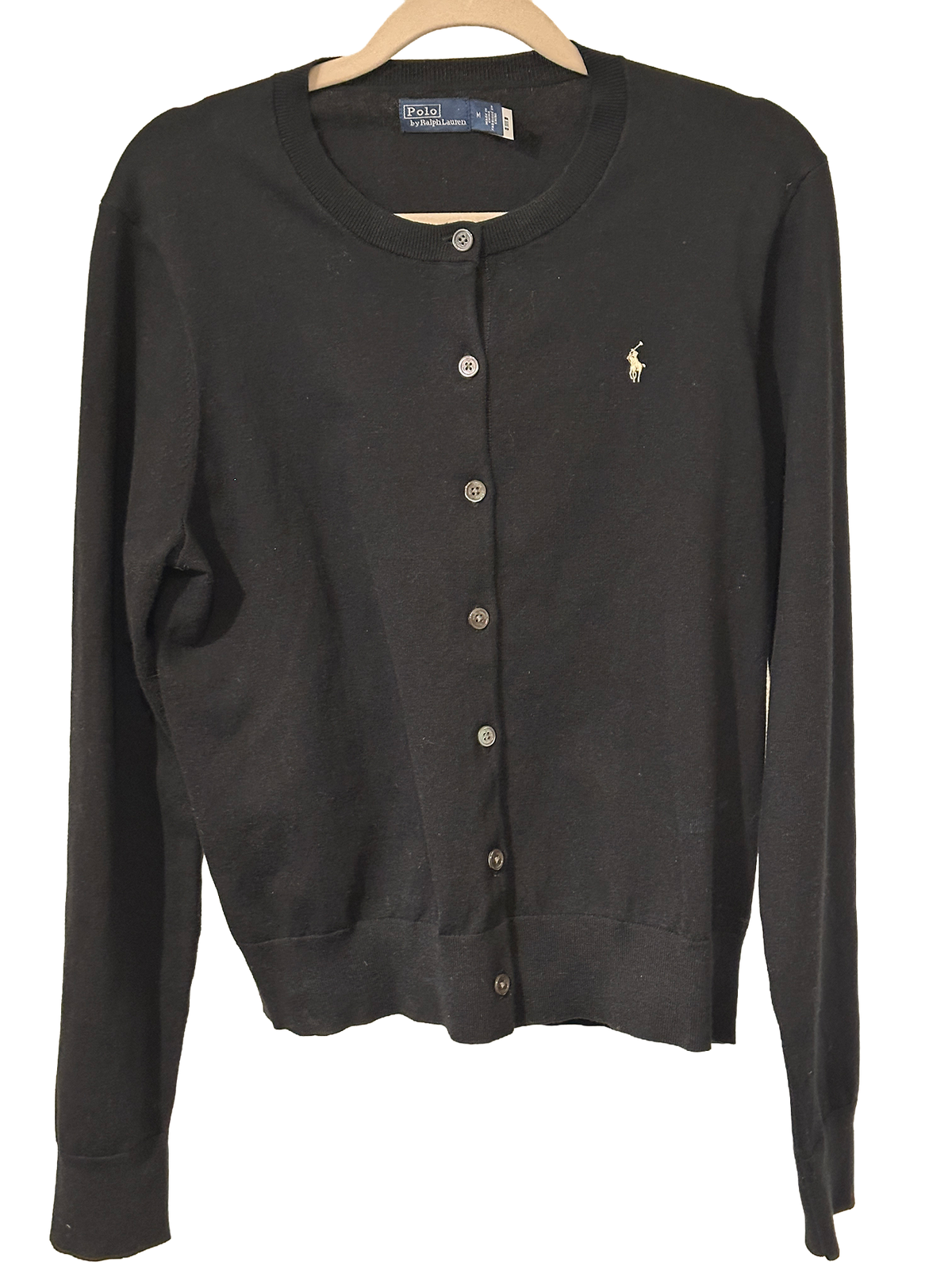 Kardigan – Ralph Lauren