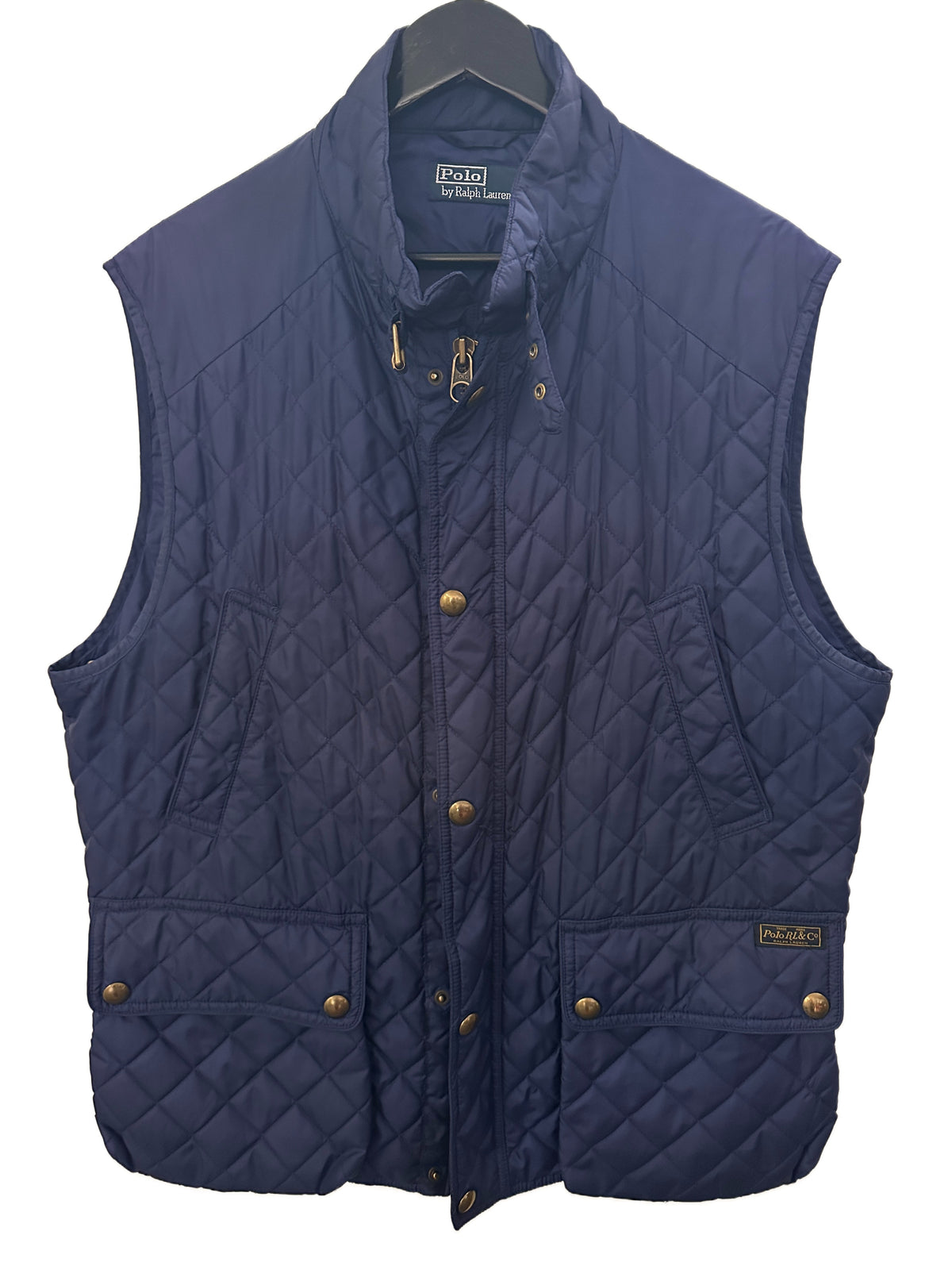 Vest fra Ralph Lauren