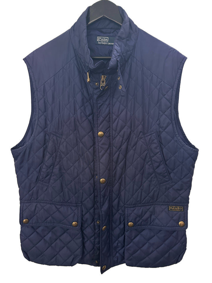 Vest fra Ralph Lauren