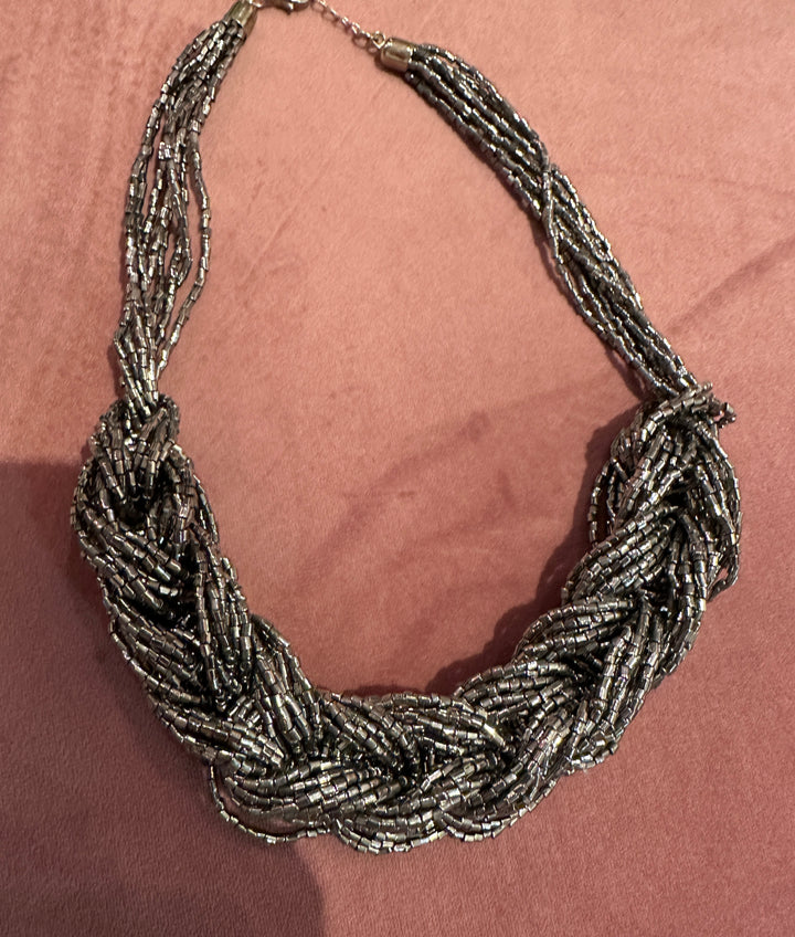 Statement Necklace - Halsbånd