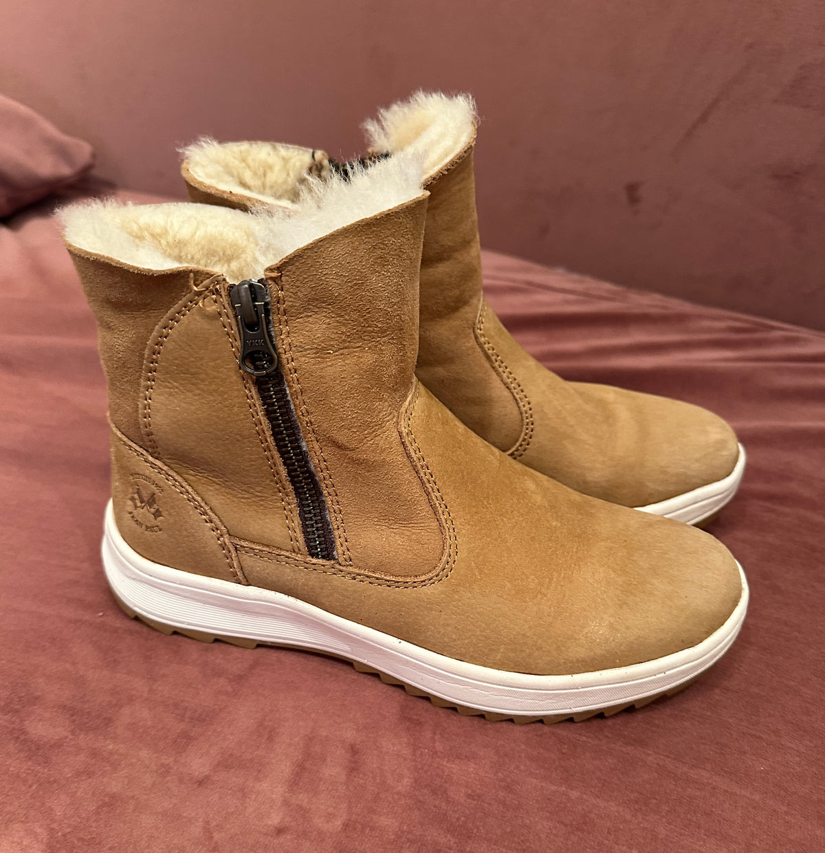 Boots fra Jean Paul