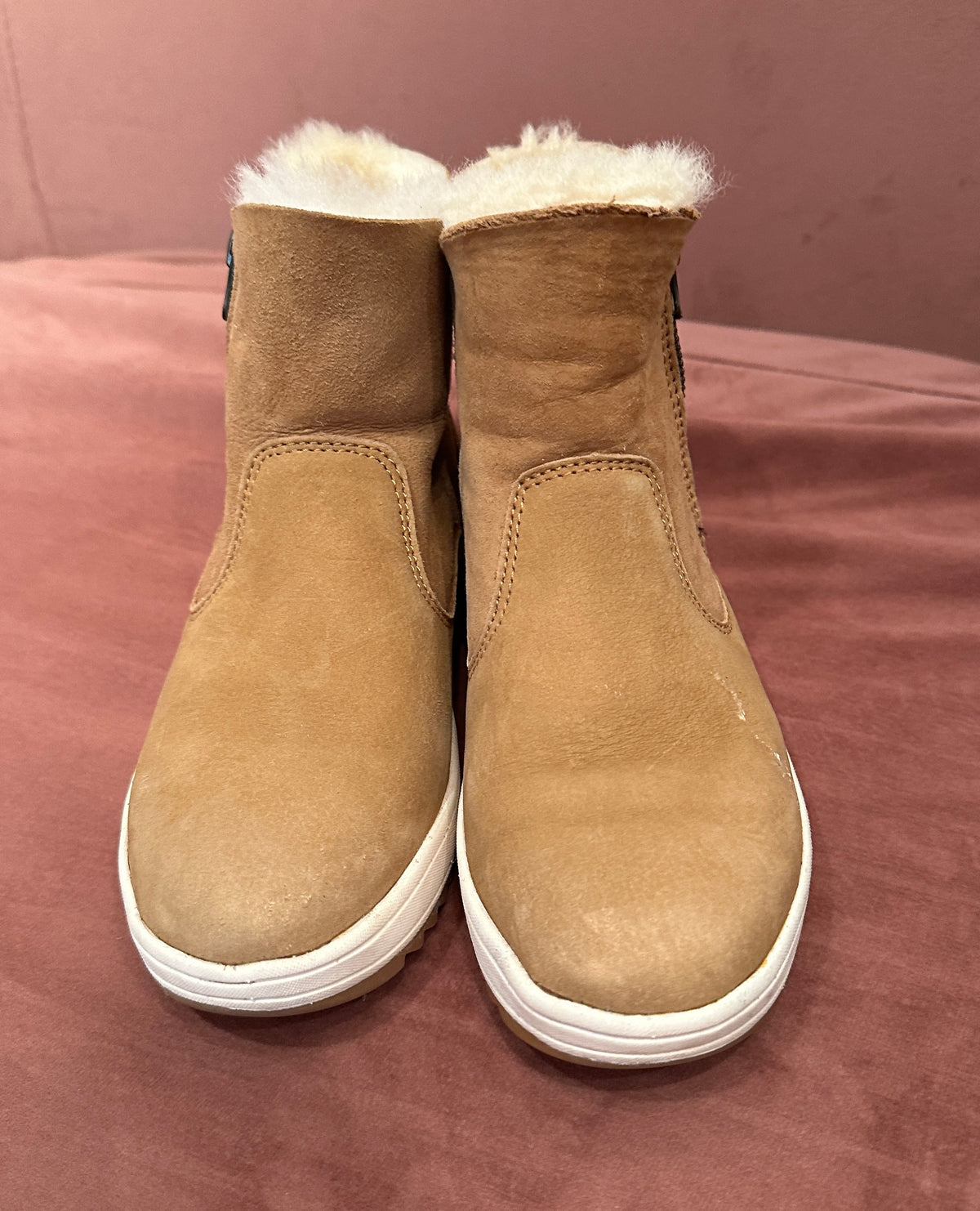 Boots fra Jean Paul