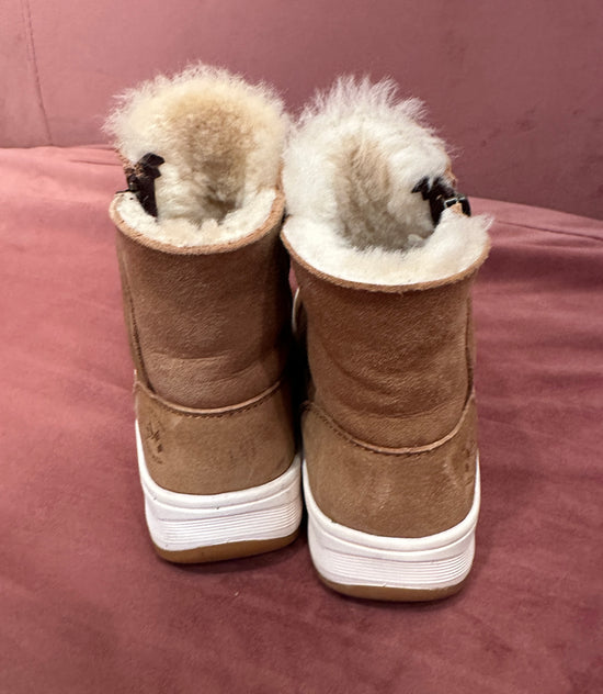 Boots fra Jean Paul