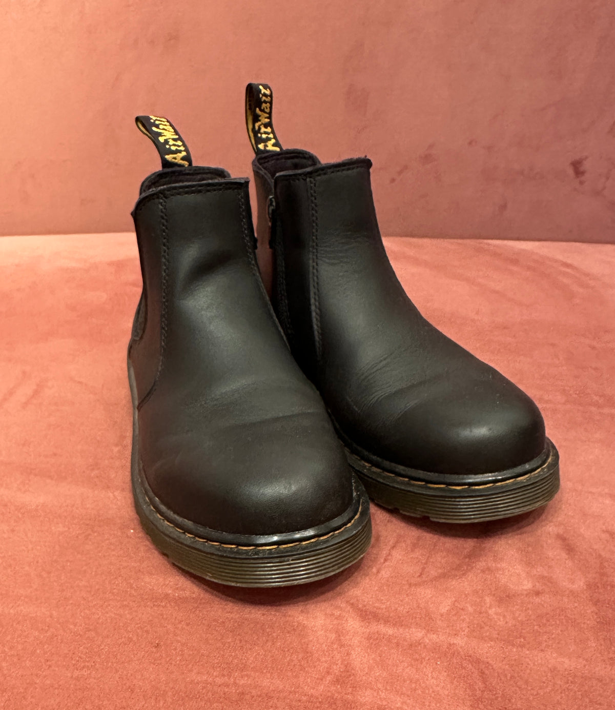 Jodpurs fra AirWair