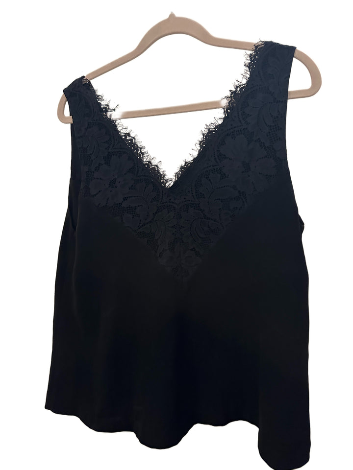 Singlet fra Samsøe & Samsøe
