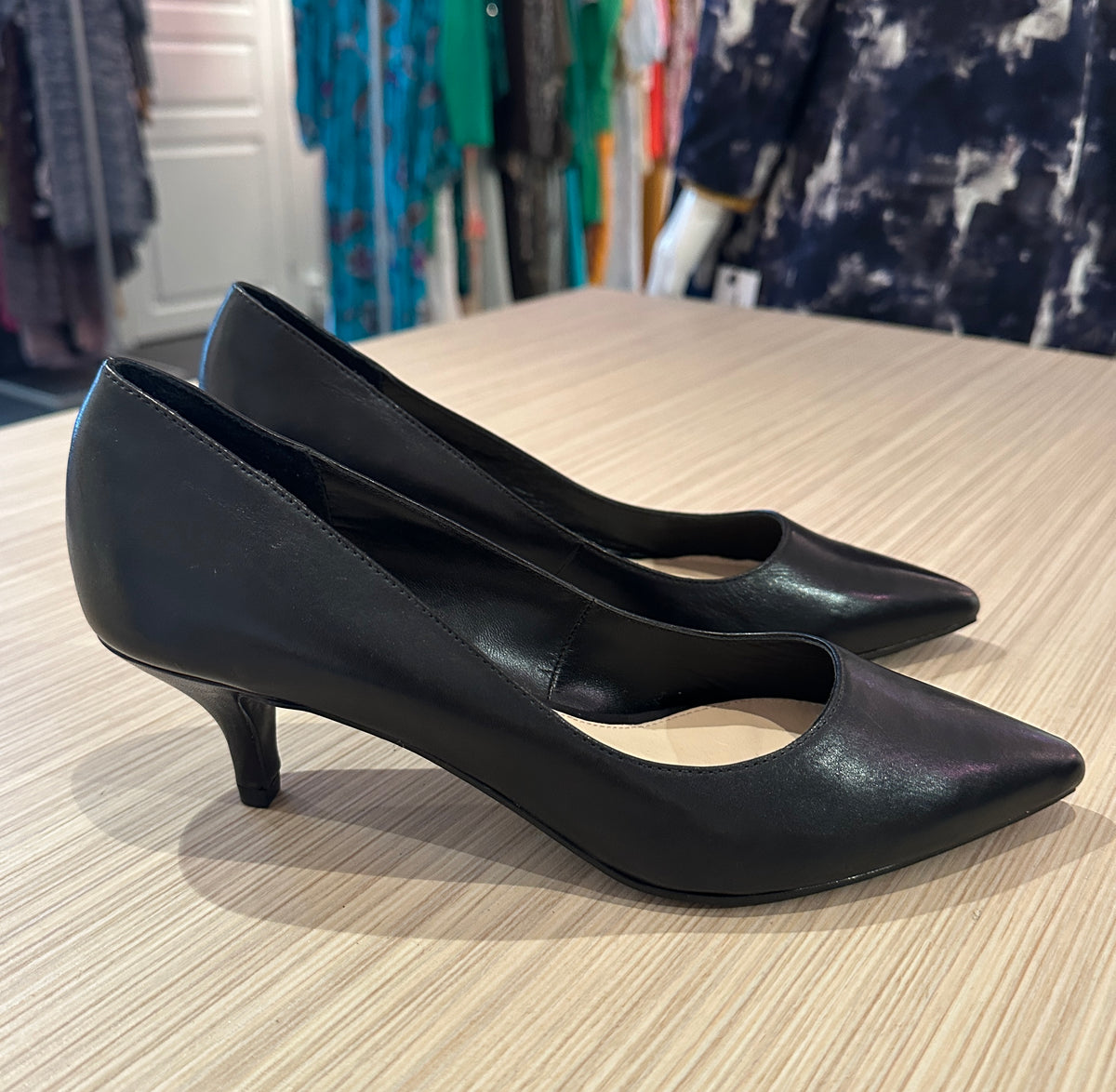 Stockholm Design Group Pumps