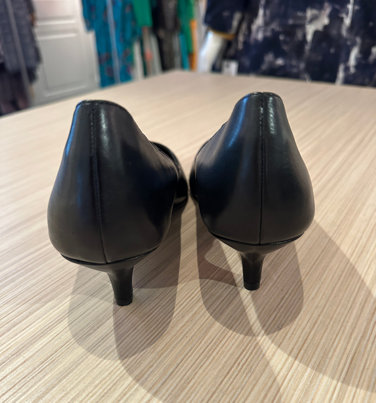 Stockholm Design Group Pumps