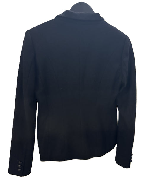 Dressjakke i ull fra Haust