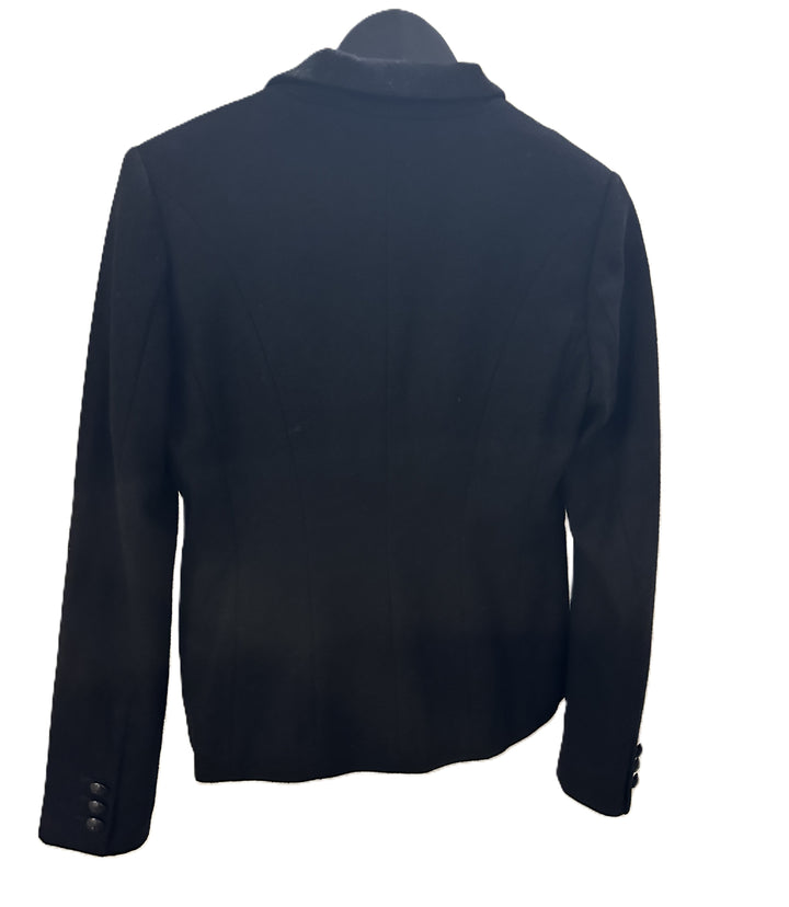 Dressjakke i ull fra Haust