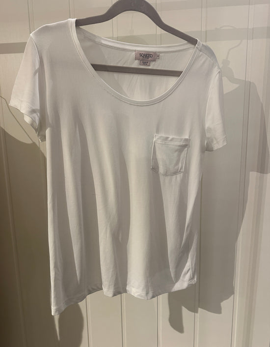 T-shirt fra Soaked in Luxury