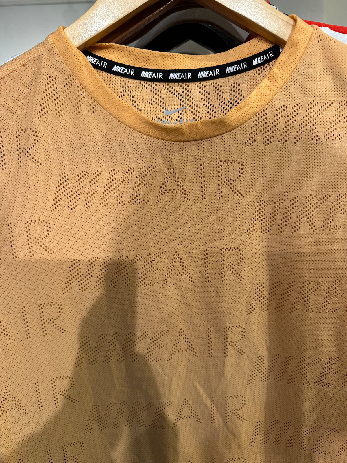 Nike Air treningstopp
