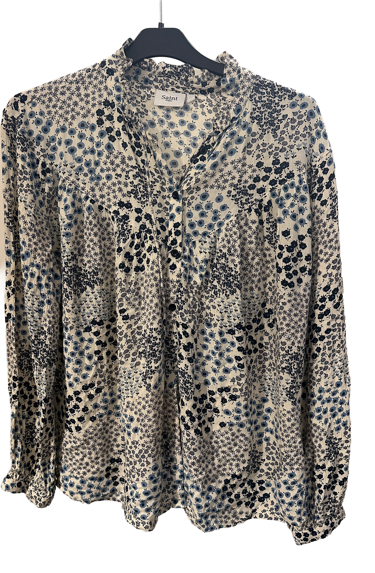 Bluse fra Saint Tropez