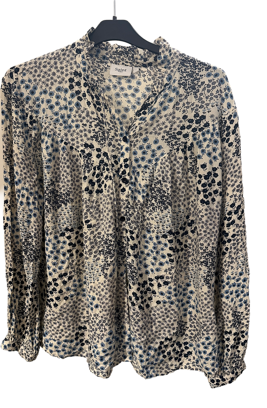 Bluse fra Saint Tropez