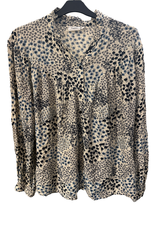 Bluse fra Saint Tropez