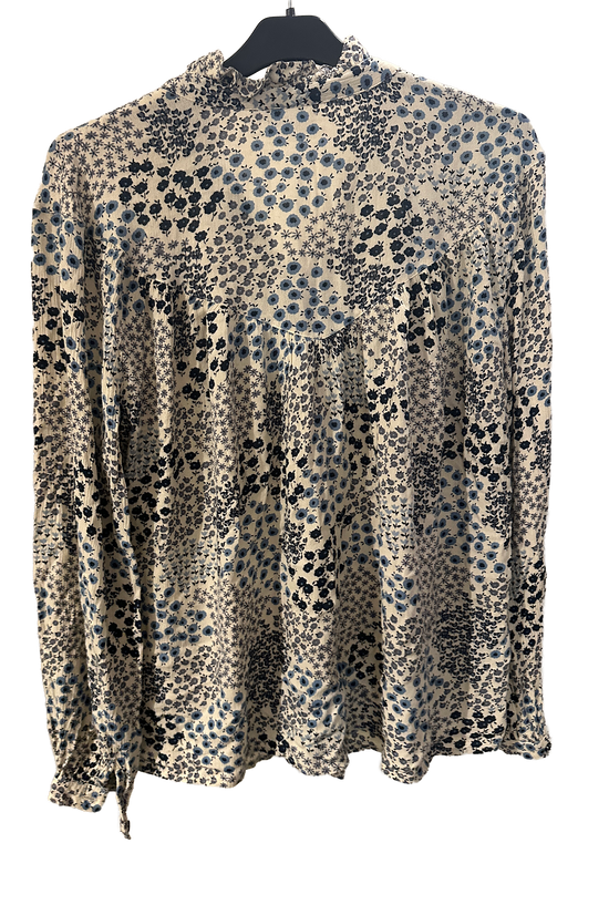 Bluse fra Saint Tropez
