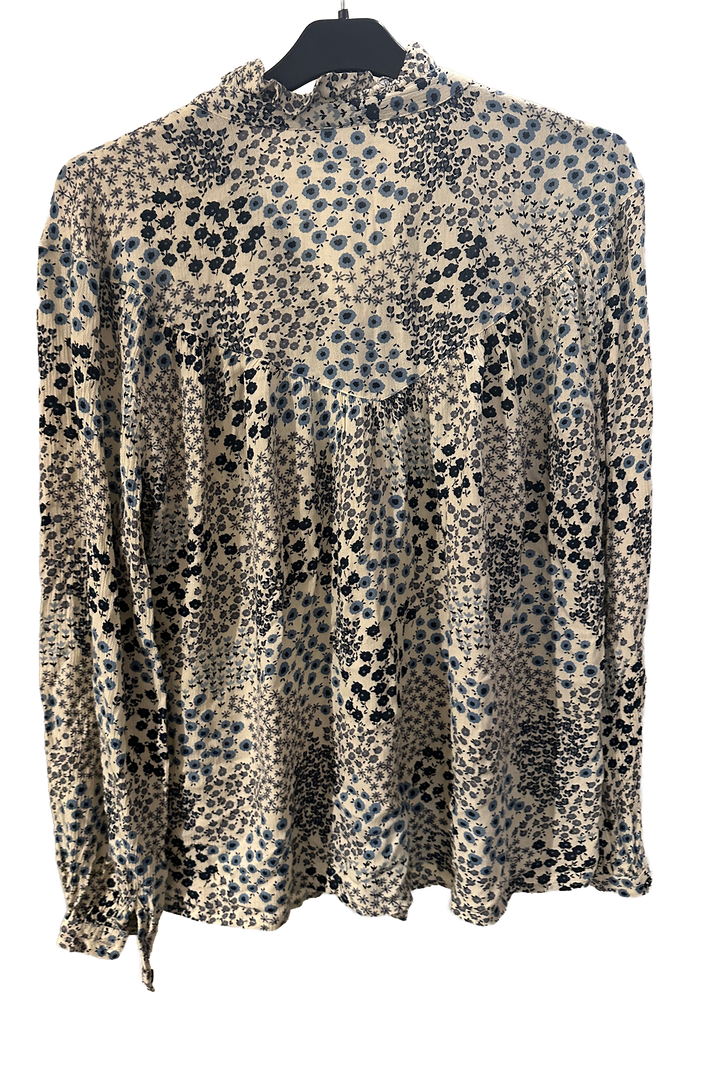 Bluse fra Saint Tropez