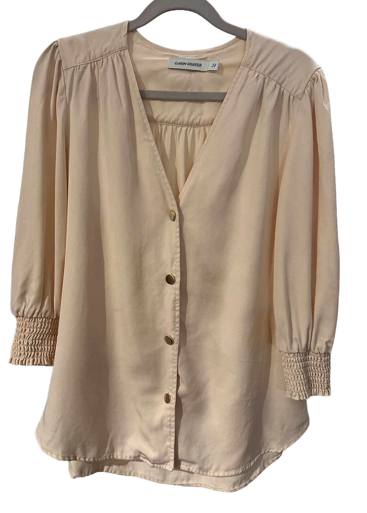 Bluse fra Carin Wester