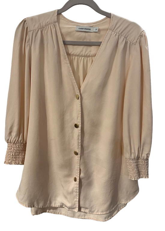 Bluse fra Carin Wester