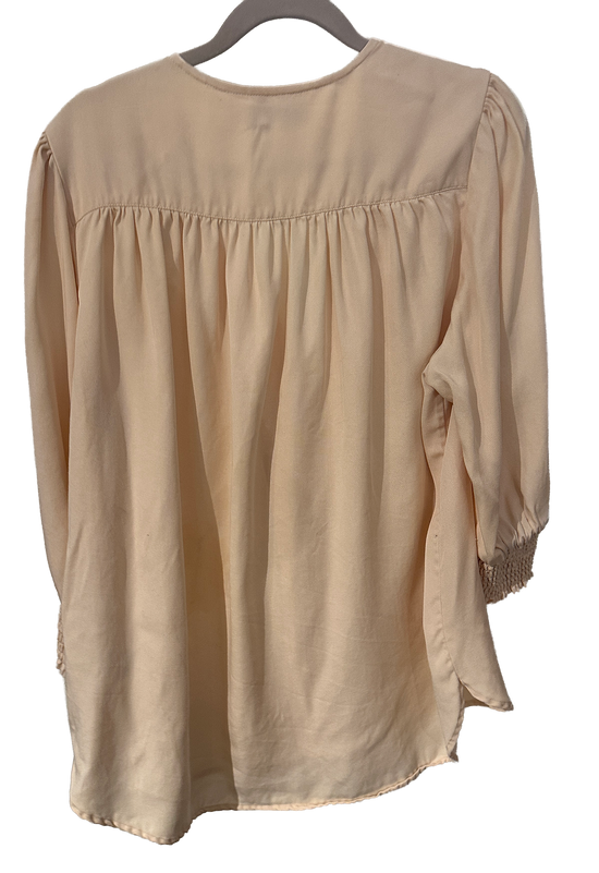 Bluse fra Carin Wester