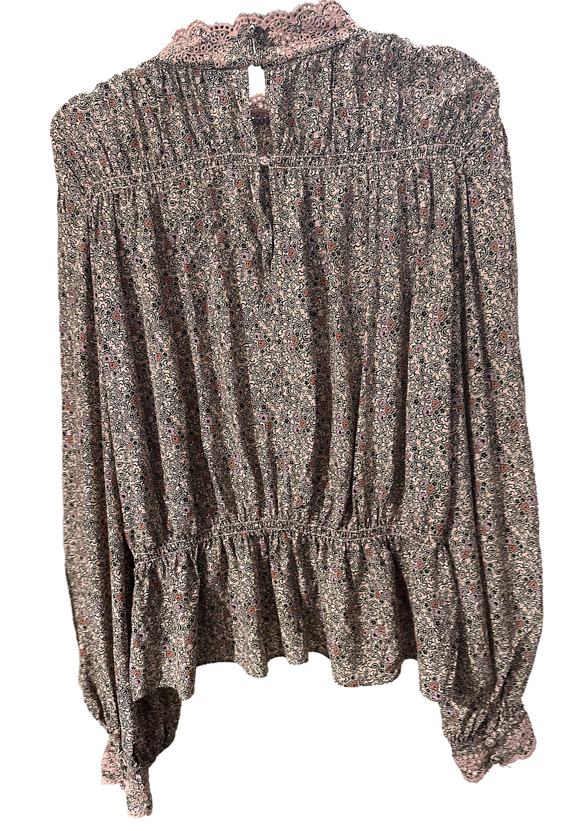 Nydelig bluse fra & Other Stories