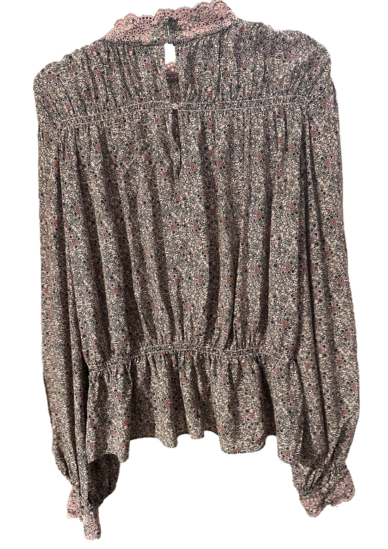 Nydelig bluse fra & Other Stories
