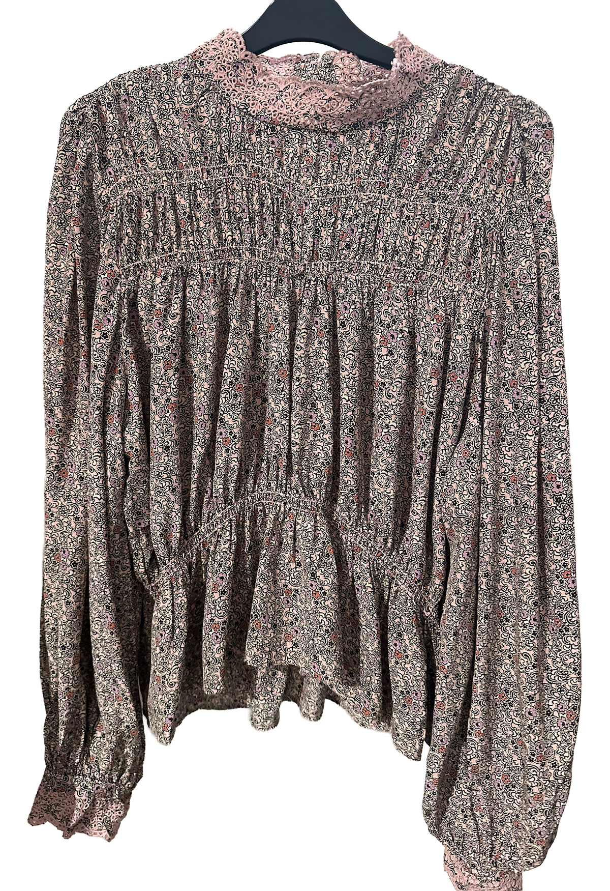 Nydelig bluse fra & Other Stories