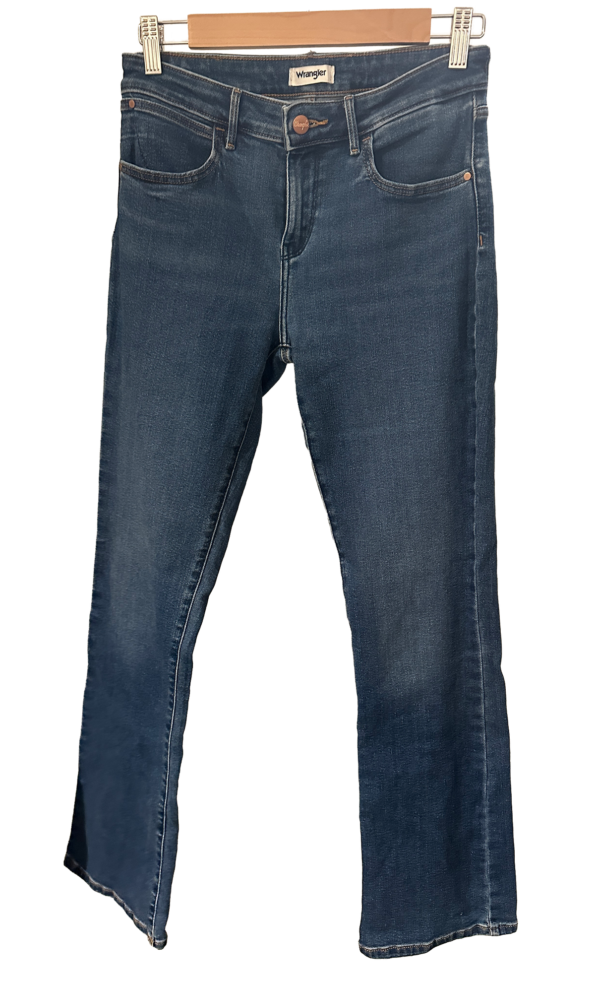Jeans fra Wrangler