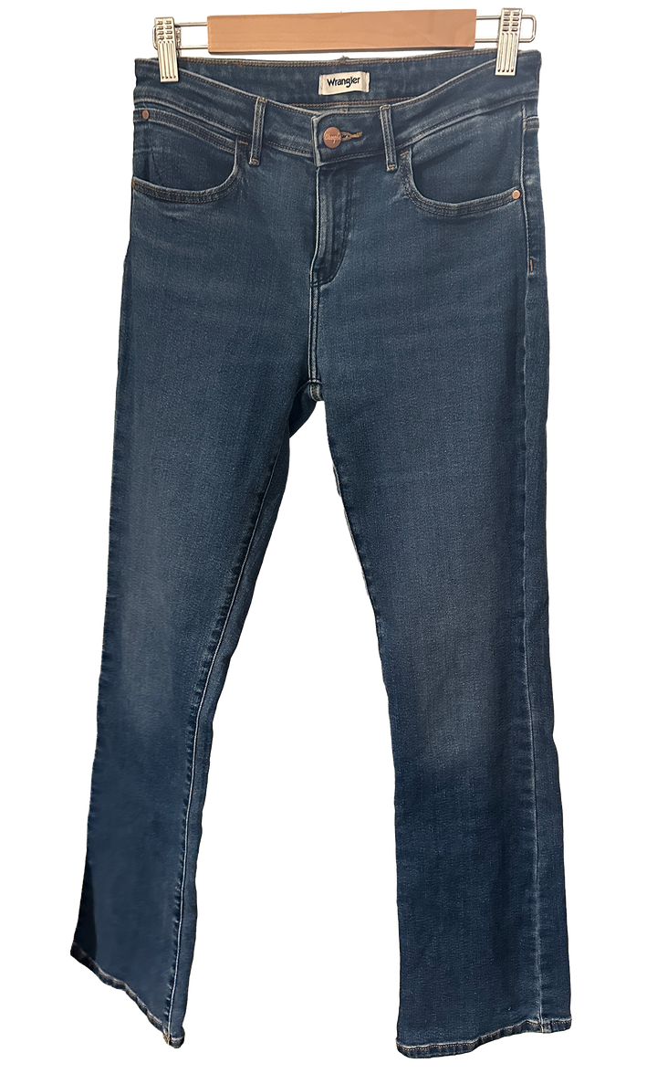Jeans fra Wrangler