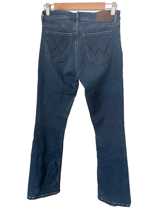 Jeans fra Wrangler