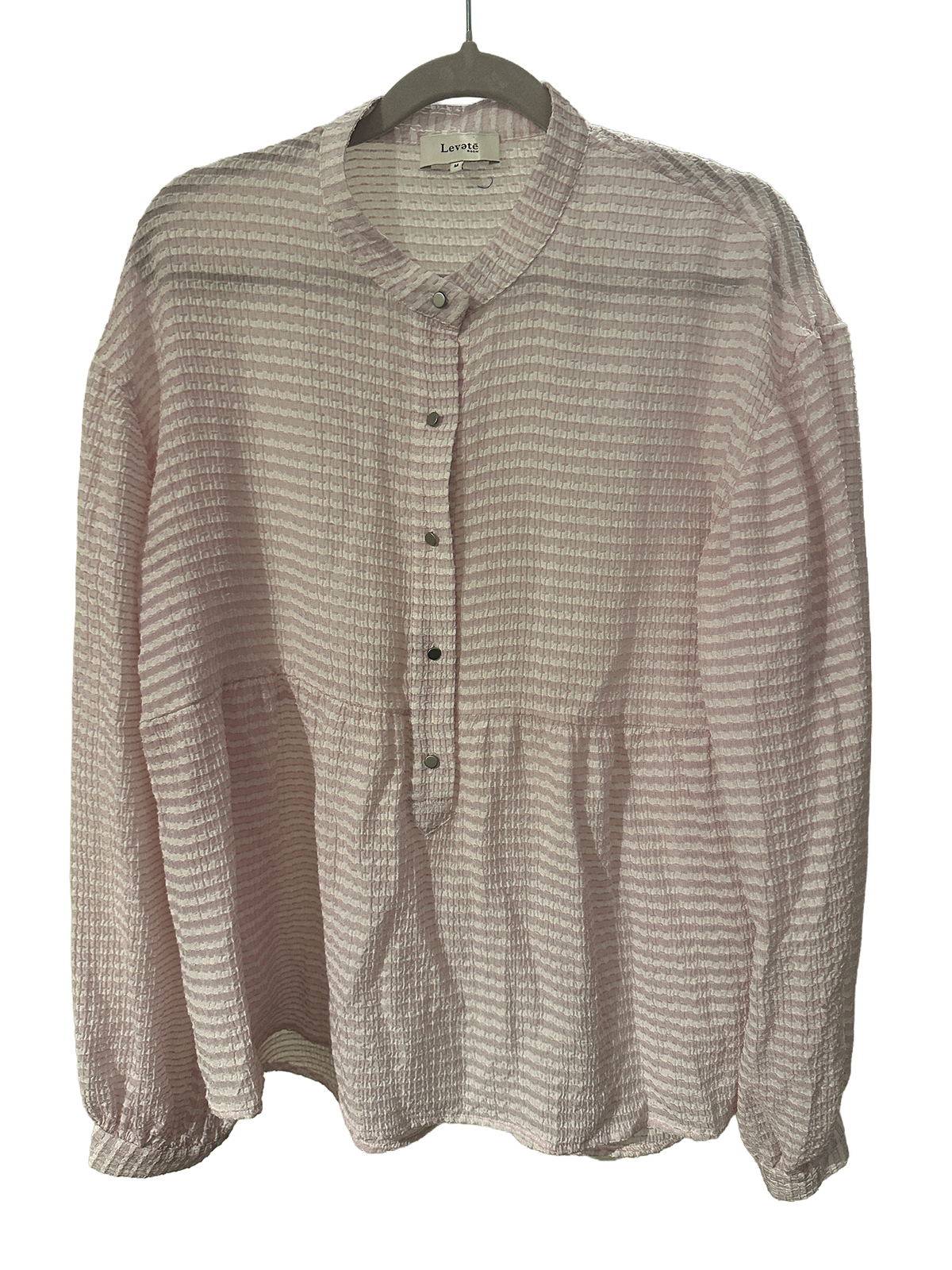 Bluse fra Levete