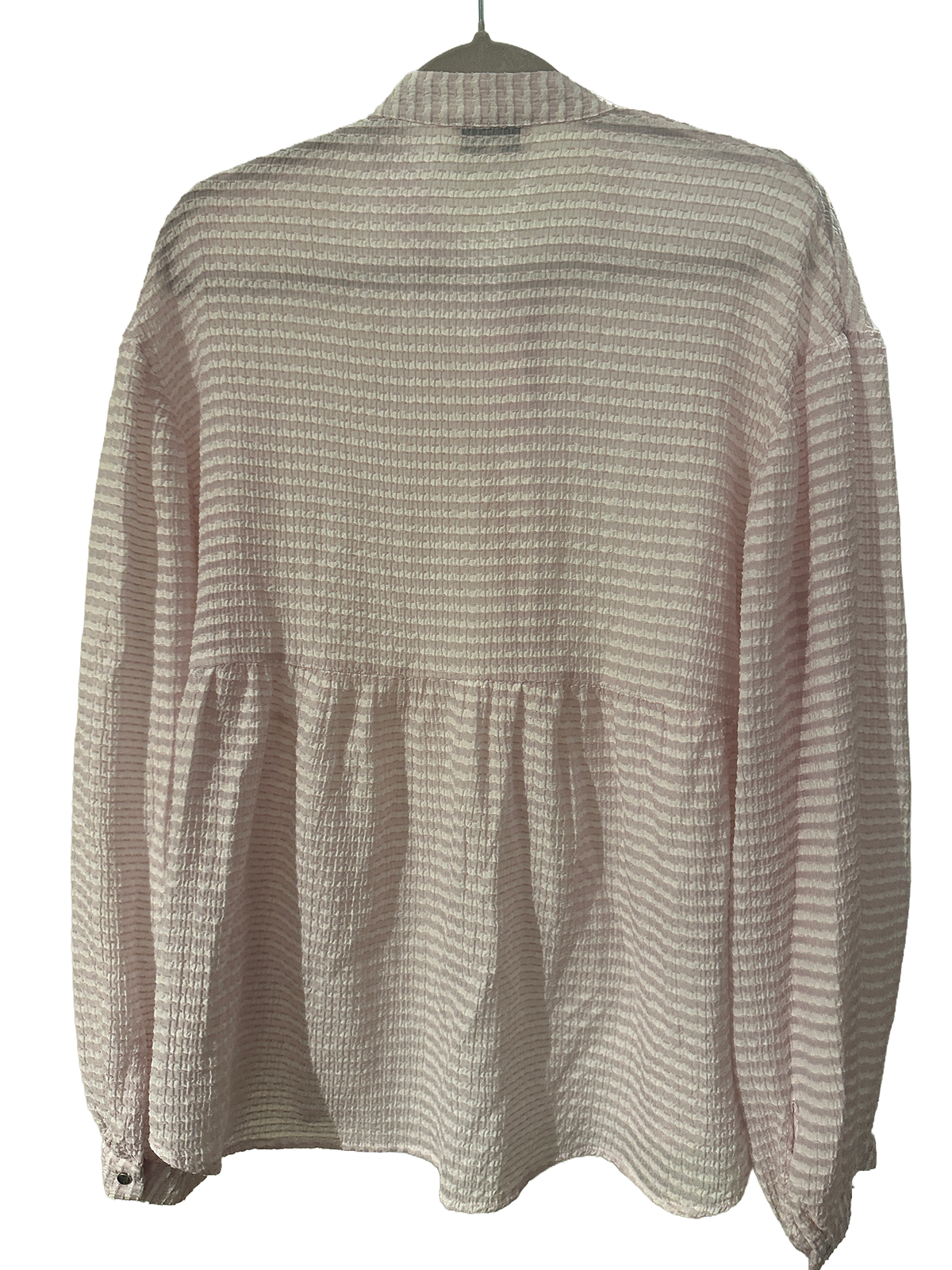 Bluse fra Levete