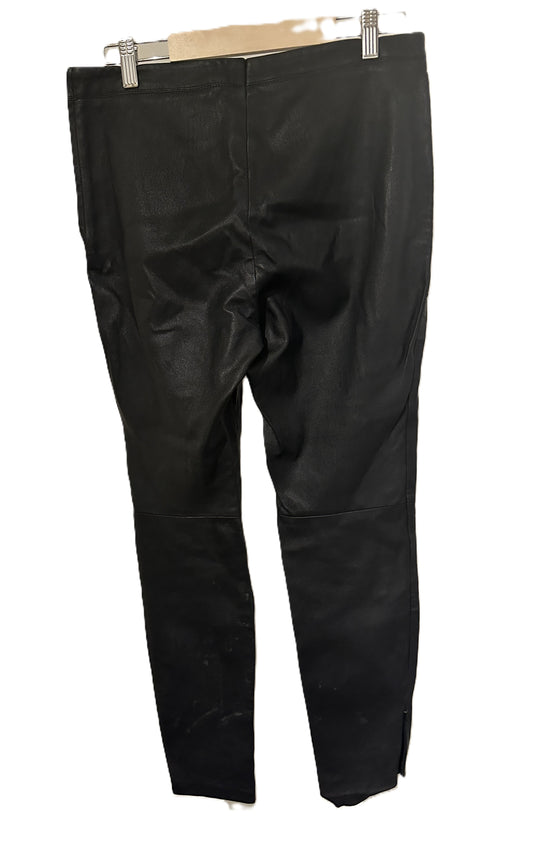 Skinnbukser fra H&M