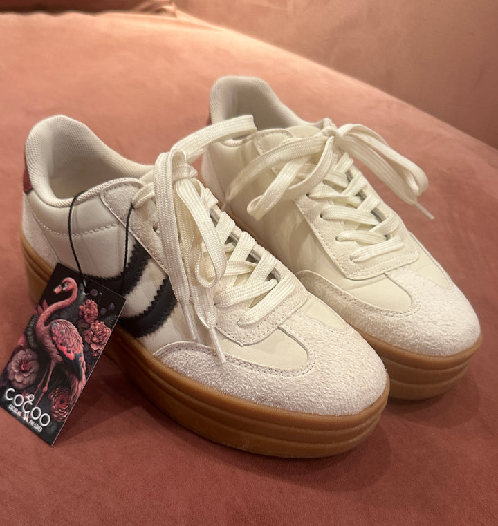 Sneakers fra Belizze