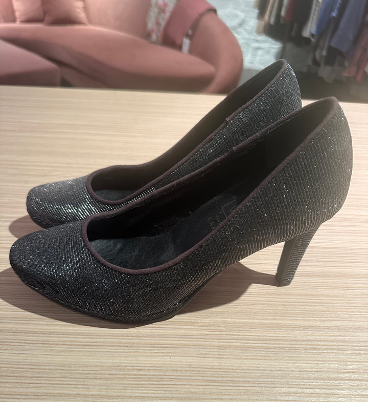 Pumps fra Van Der Laan